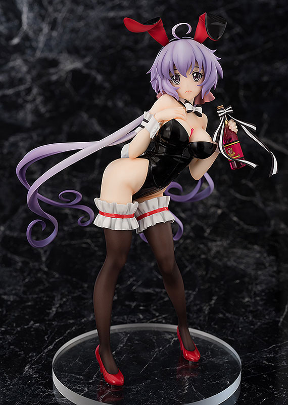 Senki Zesshou Symphogear G - Yukine Chris - Bunny Style (B-Style), Black Edition