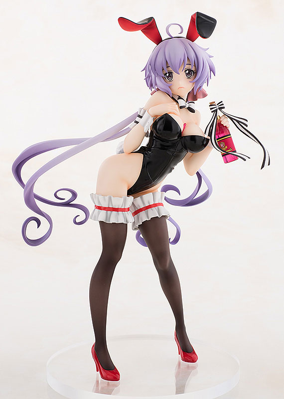 Senki Zesshou Symphogear G - Yukine Chris - Bunny Style (B-Style), Black Edition