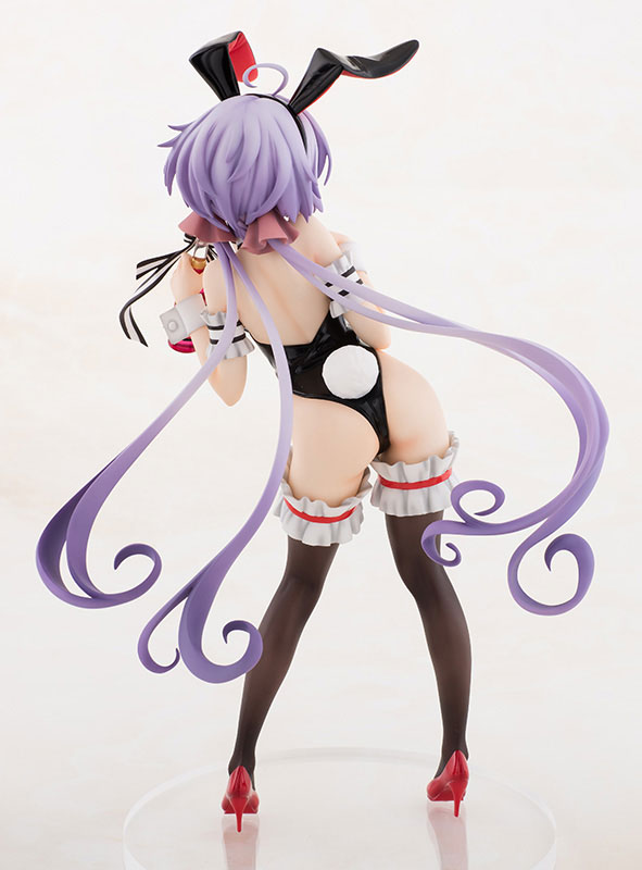 Senki Zesshou Symphogear G - Yukine Chris - Bunny Style (B-Style), Black Edition