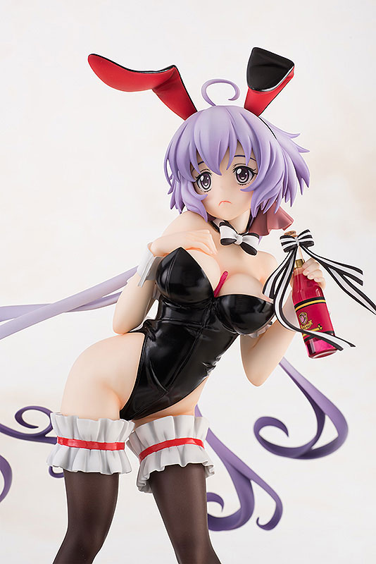 Senki Zesshou Symphogear G - Yukine Chris - Bunny Style (B-Style), Black Edition