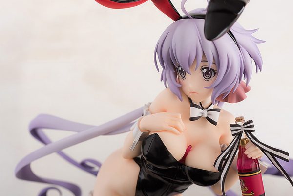 Senki Zesshou Symphogear G - Yukine Chris - Bunny Style (B-Style), Black Edition