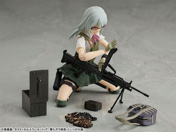 Little Armory - Nishibe Ai - Figma #SP-136