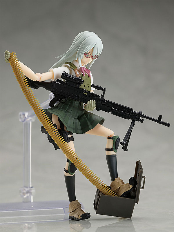 Little Armory - Nishibe Ai - Figma #SP-136