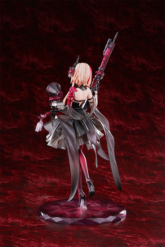 Dolls' Frontline - M4 SOPMOD II - Cocktail Party Exterminator Ver.