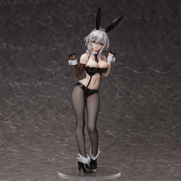 Azur Lane - Washington - B-style - Bunny Ver.