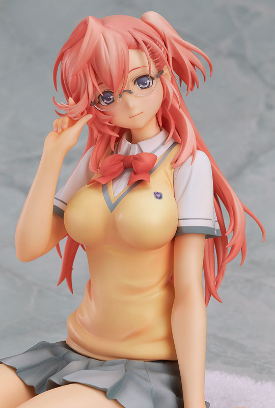 Ano Natsu de Matteru - Takatsuki Ichika