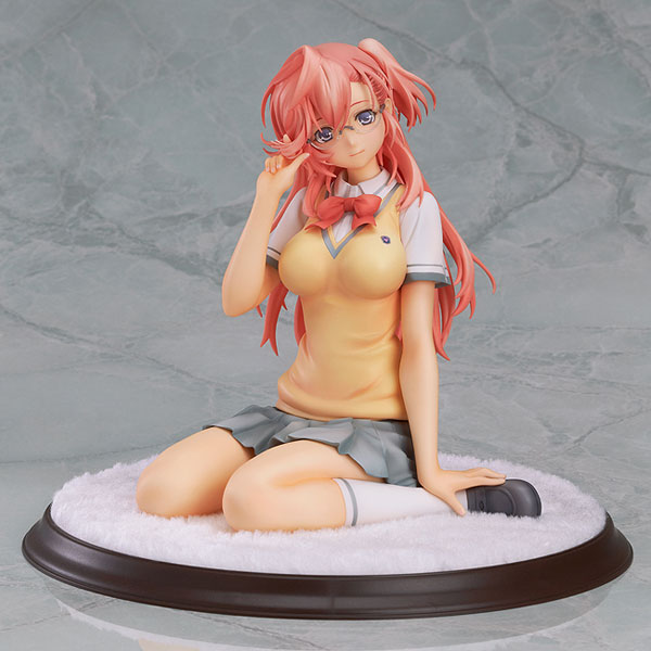 Ano Natsu de Matteru - Takatsuki Ichika