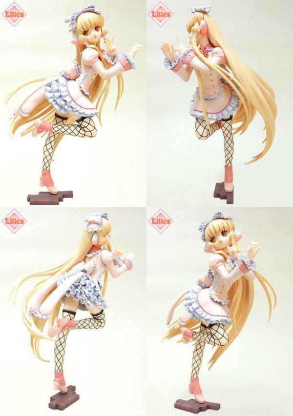 Chobits - Chi Maid Alice