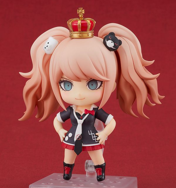 Danganronpa 1•2 Reload — Junko Enoshima — Nendoroid #1398