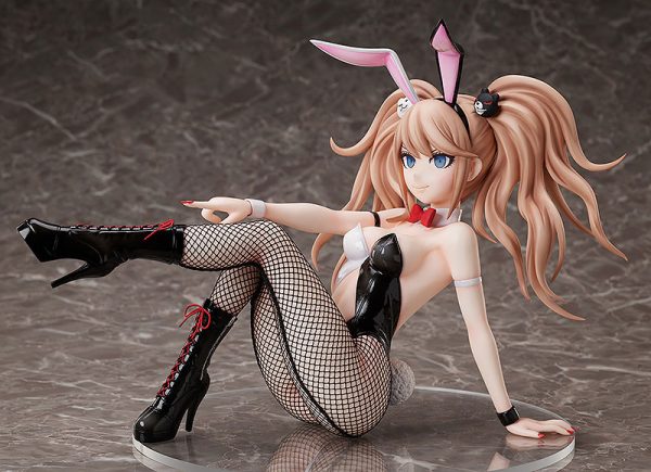 Danganronpa Kibou no Gakuen to Zetsubou no Koukousei - Enoshima Junko - B-style - 1/4 - Bunny Ver.