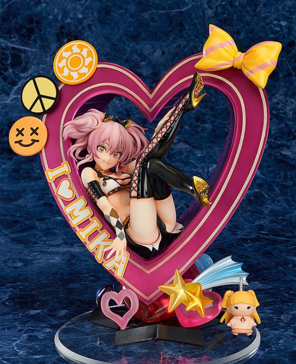 iDOLM@STER Cinderella Girls - Jougasaki Mika - Charisma Girl ver.