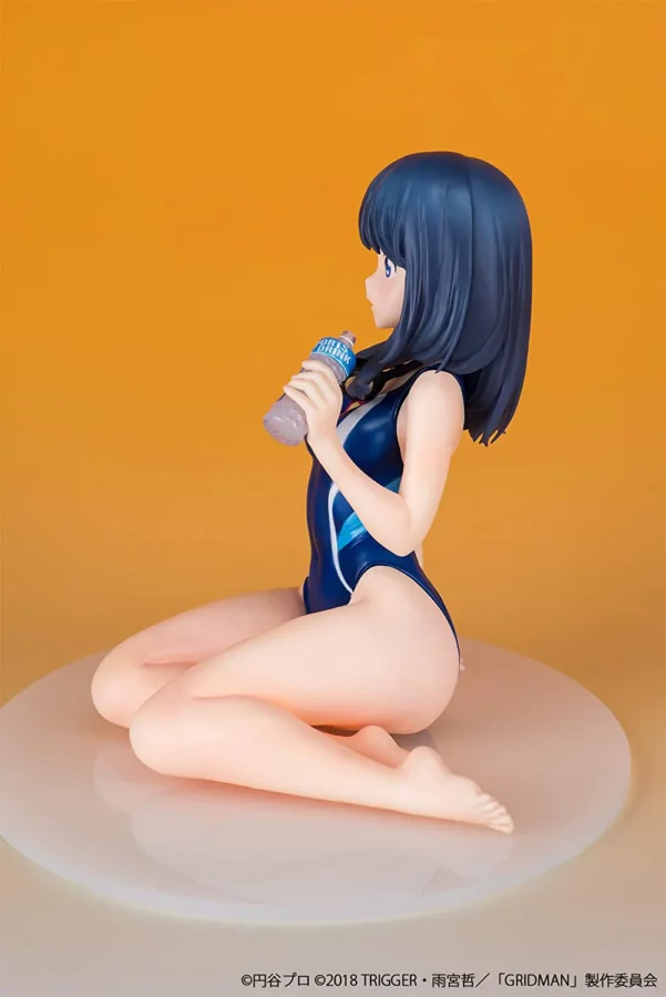 SSSS.Gridman - Takarada Rikka - Kyouei Mizugi ver.