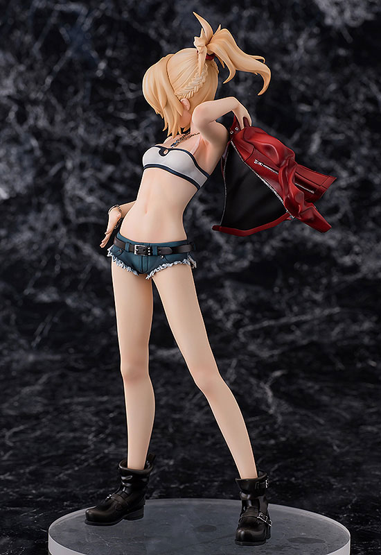 Fate/Apocrypha - Saber of "Red" -Mordred-