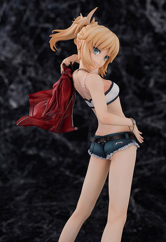 Fate/Apocrypha - Saber of "Red" -Mordred-