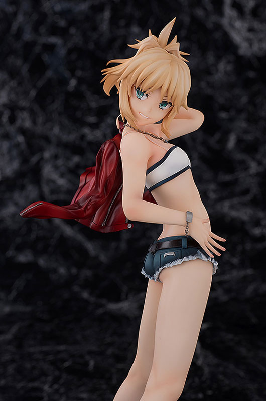 Fate/Apocrypha - Saber of "Red" -Mordred-