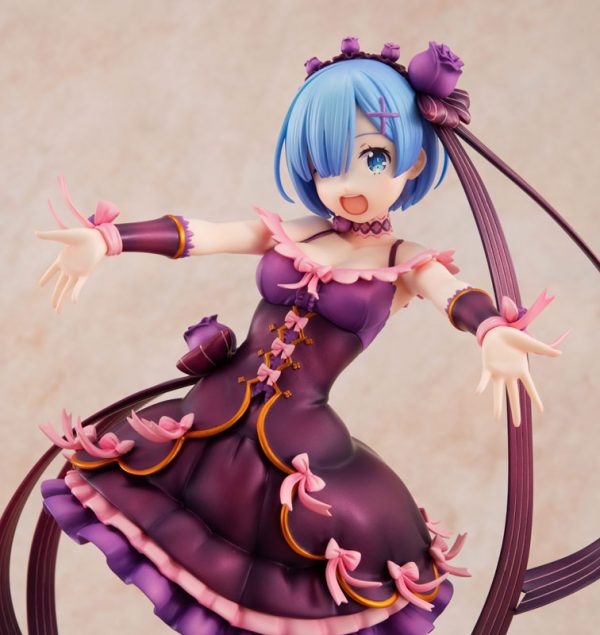 KDcolle "Re:ZERO -Starting Life in Another World-" Rem Birthday 2021 Ver.