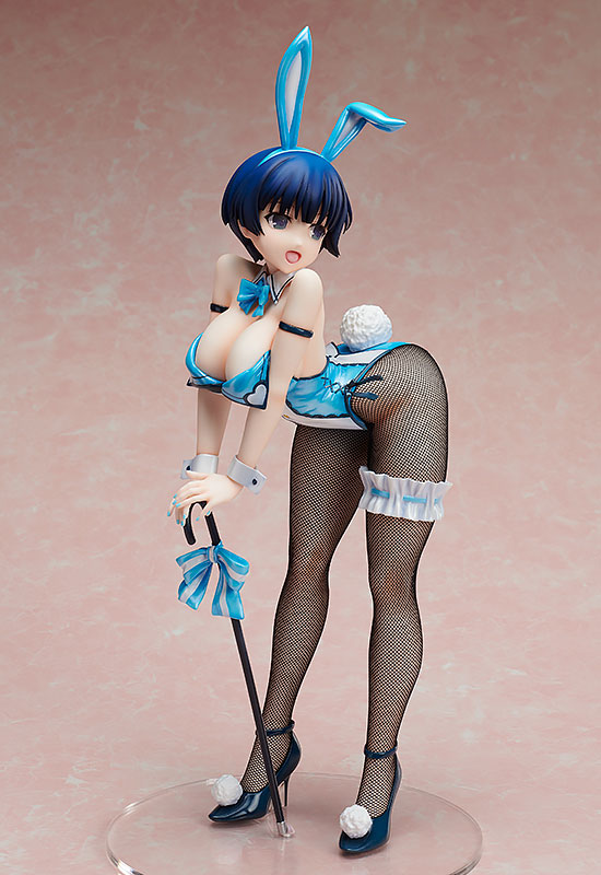 Shinovi Master Senran Kagura: New Link - Yozakura - B-style - Bunny Ver.