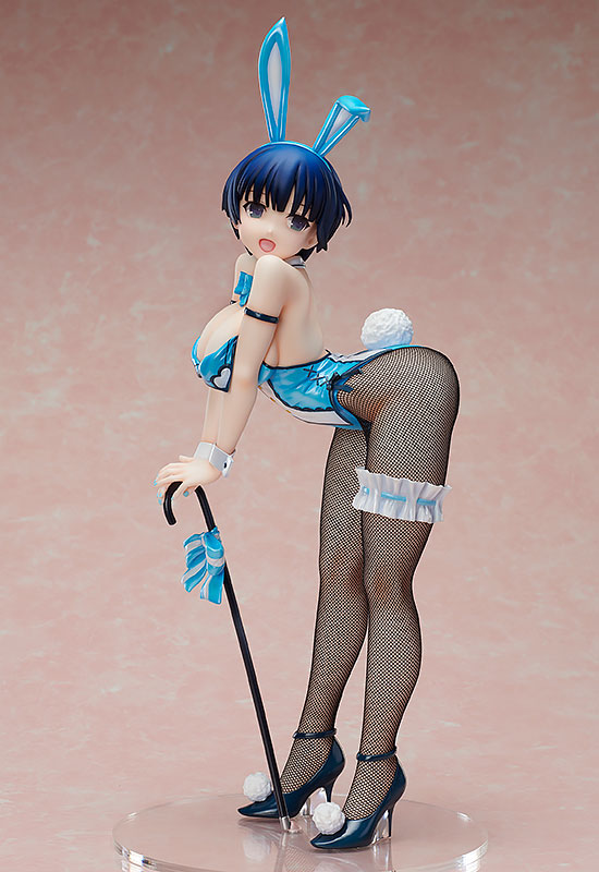 Shinovi Master Senran Kagura: New Link - Yozakura - B-style - Bunny Ver.