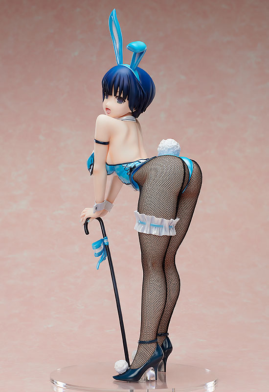 Shinovi Master Senran Kagura: New Link - Yozakura - B-style - Bunny Ver.