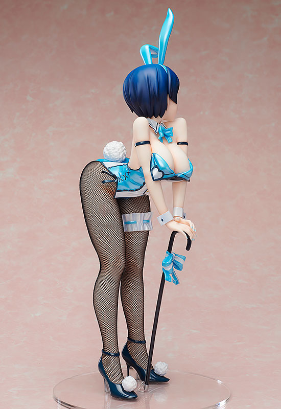 Shinovi Master Senran Kagura: New Link - Yozakura - B-style - Bunny Ver.