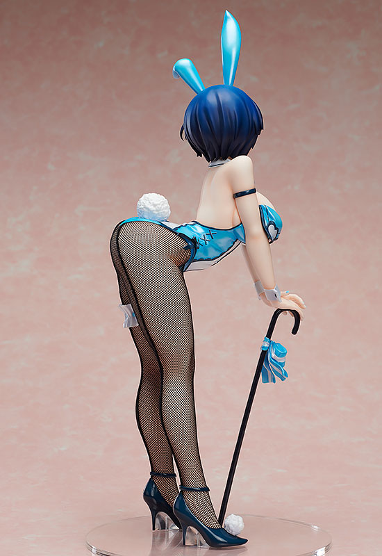 Shinovi Master Senran Kagura: New Link - Yozakura - B-style - Bunny Ver.