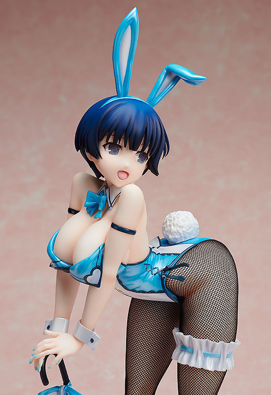 Shinovi Master Senran Kagura: New Link - Yozakura - B-style - Bunny Ver.