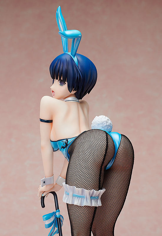 Shinovi Master Senran Kagura: New Link - Yozakura - B-style - Bunny Ver.