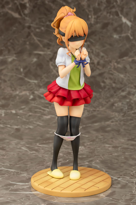 Eromanga Sensei - Jinno Megumi - Ouchi Houmon Ver.