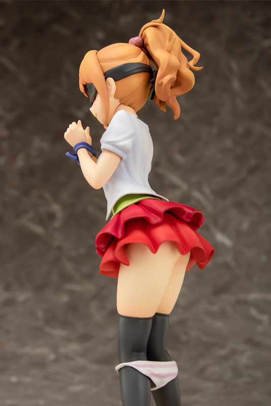 Eromanga Sensei - Jinno Megumi - Ouchi Houmon Ver.