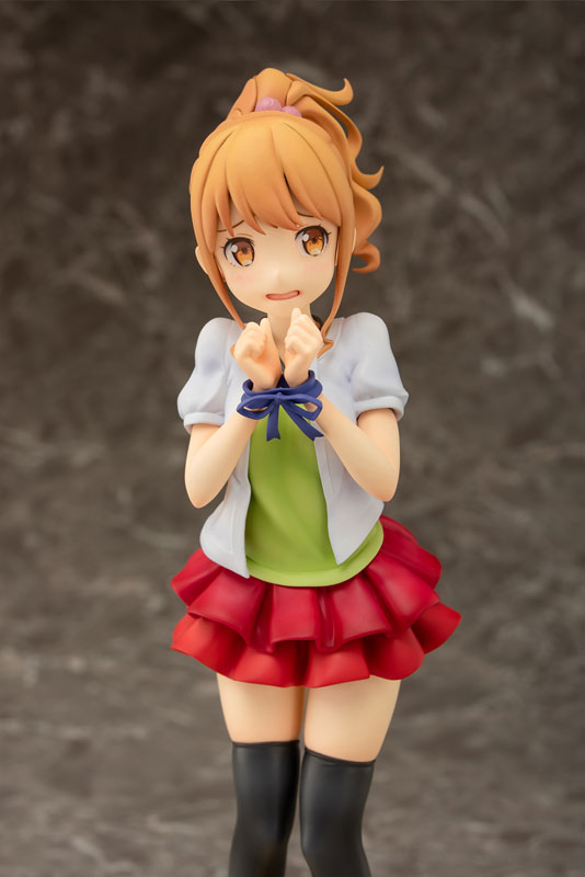 Eromanga Sensei - Jinno Megumi - Ouchi Houmon Ver.