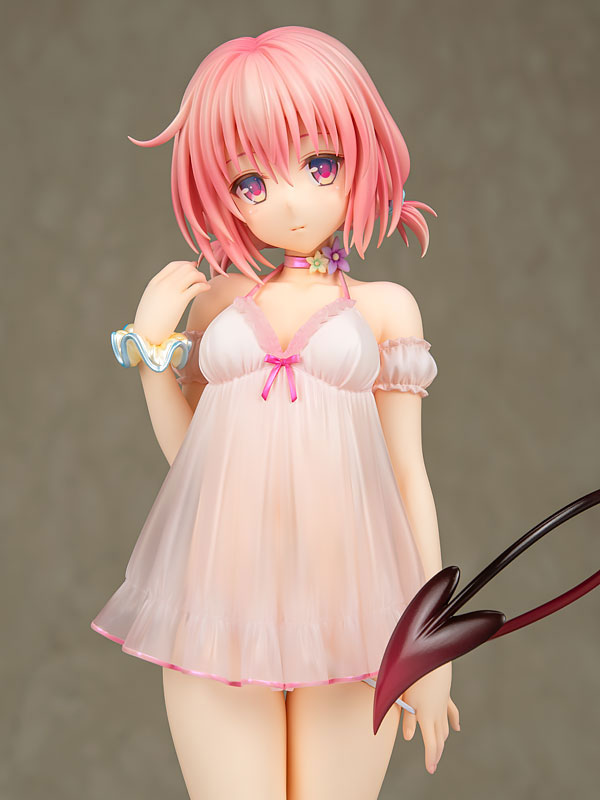 To LOVEru Darkness - Momo Belia Deviluke - Babydoll Ver.