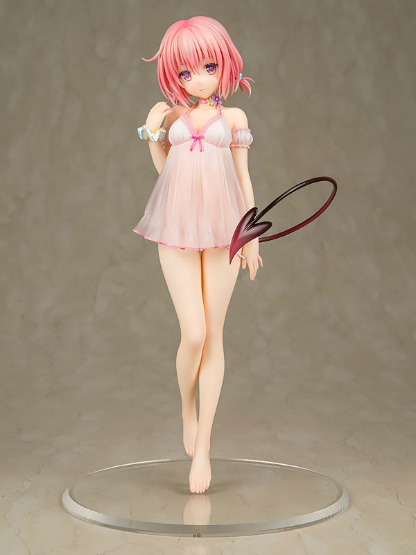 To LOVEru Darkness - Momo Belia Deviluke - Babydoll Ver.