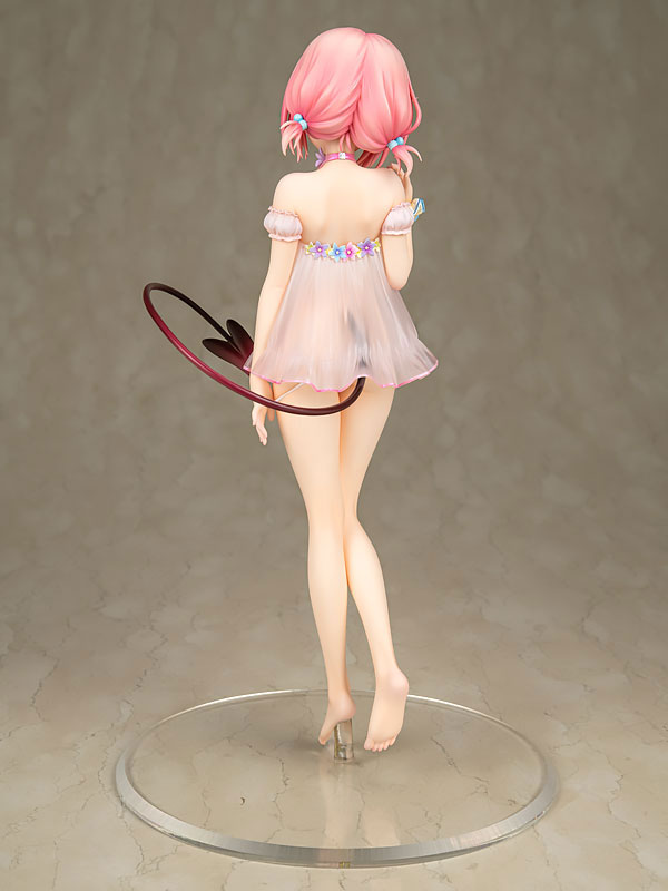 To LOVEru Darkness - Momo Belia Deviluke - Babydoll Ver.