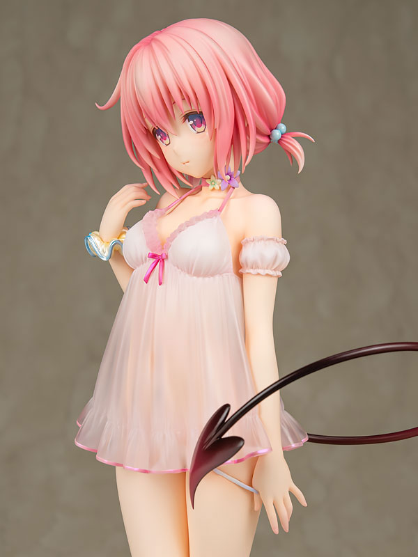 To LOVEru Darkness - Momo Belia Deviluke - Babydoll Ver.