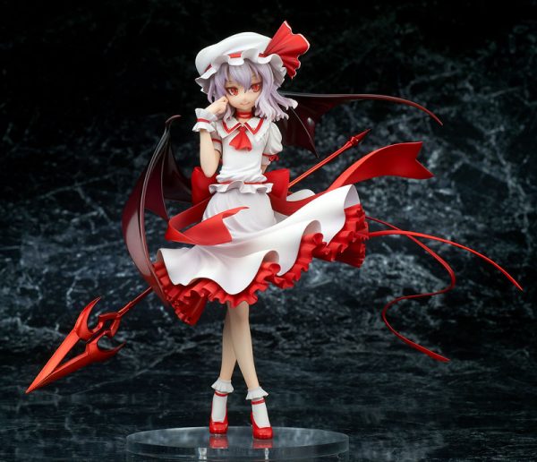 Touhou Project "The Eternally Young Scarlet Moon" Remilia Scarlet