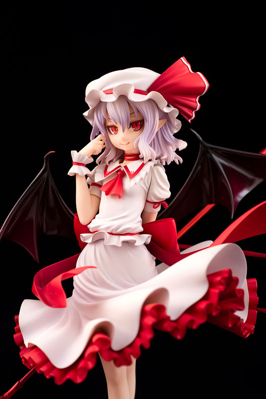 Touhou Project "The Eternally Young Scarlet Moon" Remilia Scarlet