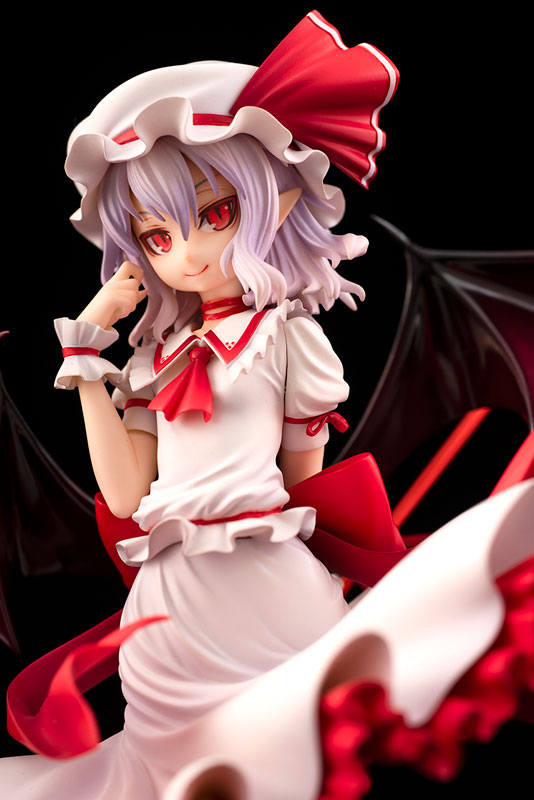 Touhou Project "The Eternally Young Scarlet Moon" Remilia Scarlet