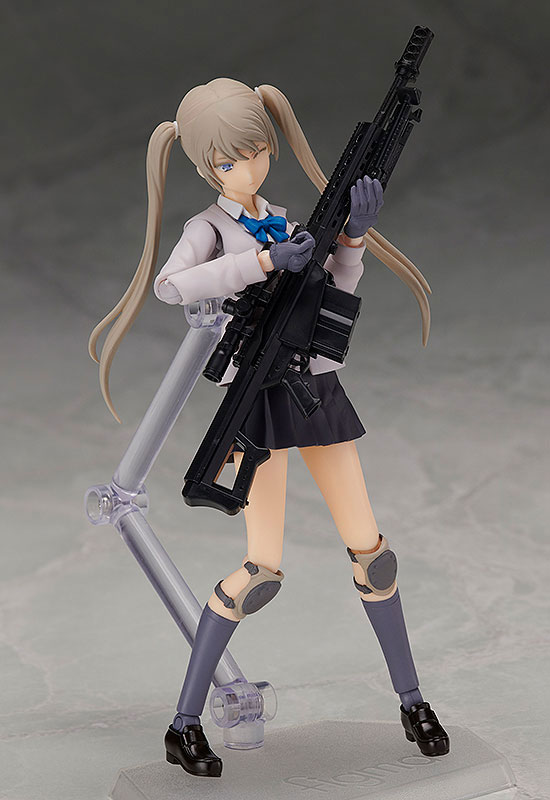 Little Armory - Teruyasu Maria - Figma #SP-106