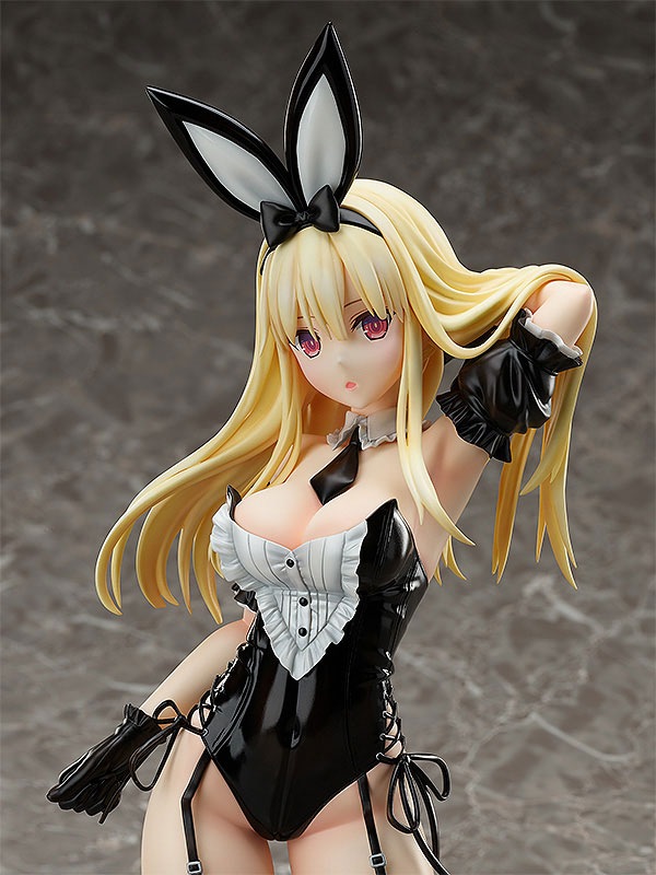 Eureka - Bunny Ver. Original Character - B-style