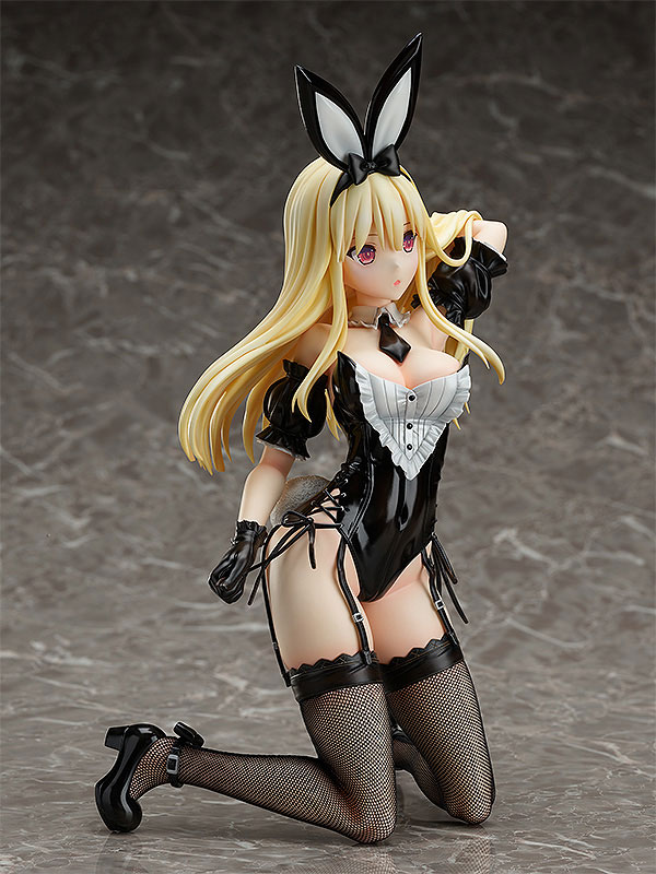 Eureka - Bunny Ver. Original Character - B-style