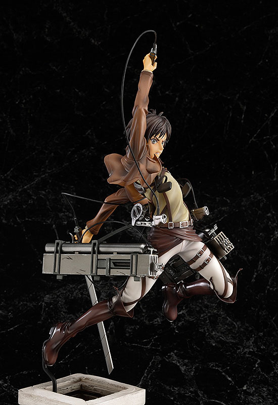 Attack on Titan - Eren Yeager