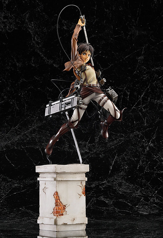 Attack on Titan - Eren Yeager