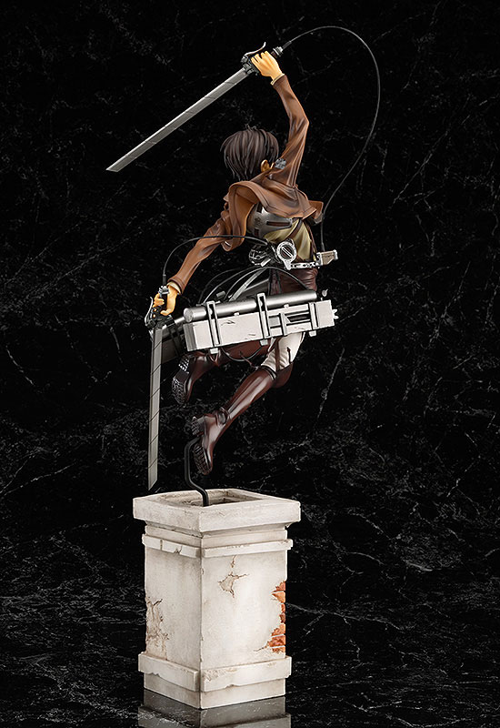 Attack on Titan - Eren Yeager