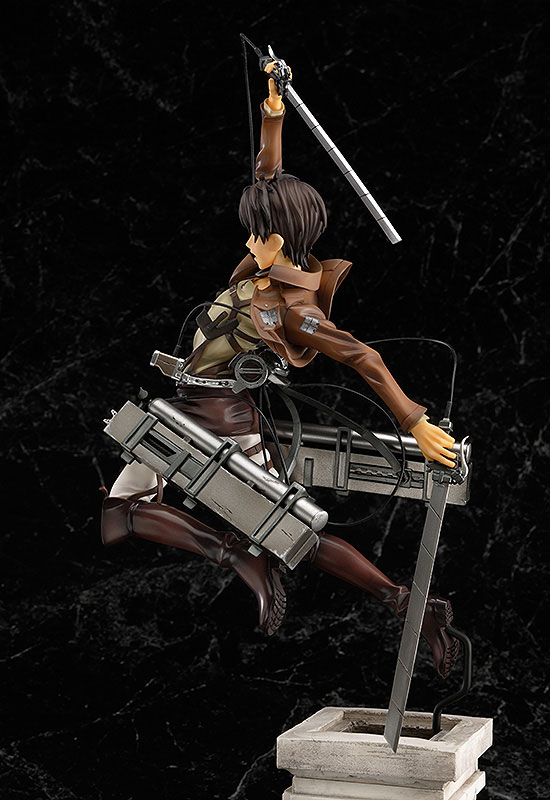 Attack on Titan - Eren Yeager