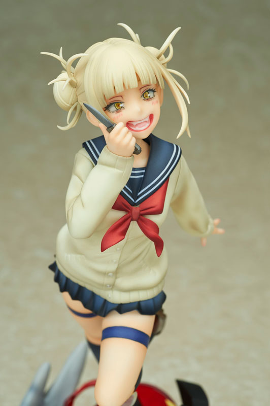 Boku no Hero Academia - Toga Himiko (Bell Fine, Takara Tomy)