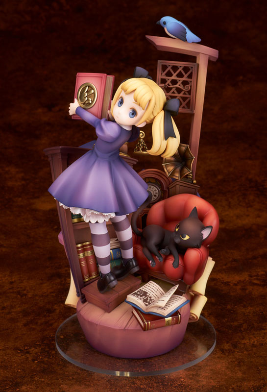 Odin Sphere: Leifdrasir Alice