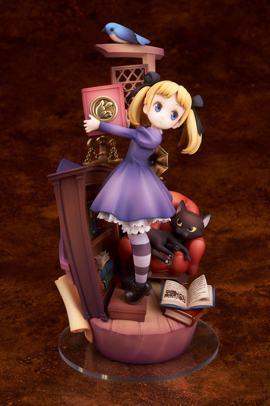 Odin Sphere: Leifdrasir Alice