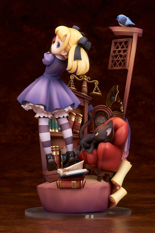 Odin Sphere: Leifdrasir Alice