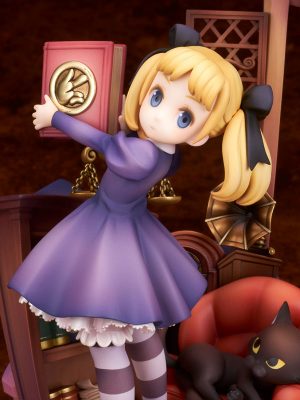 Odin Sphere: Leifdrasir Alice