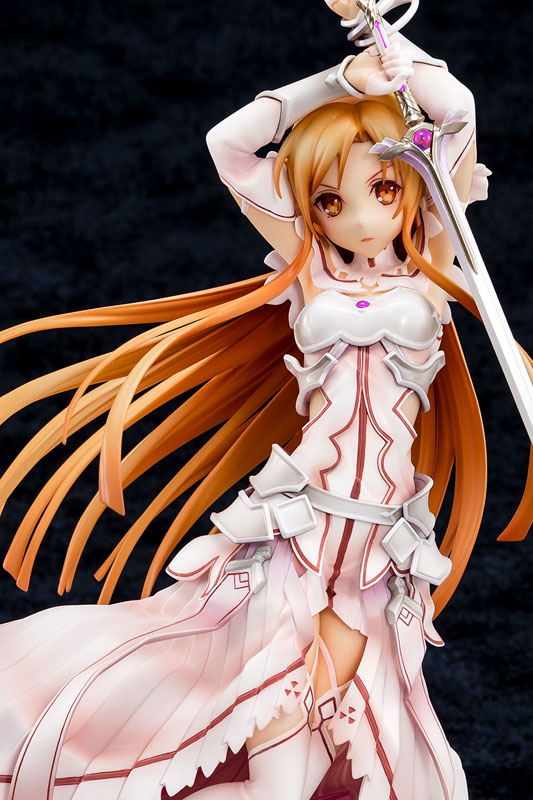 Sword Art Online: Alicization - Asuna - The Goddess of Creation Stacia